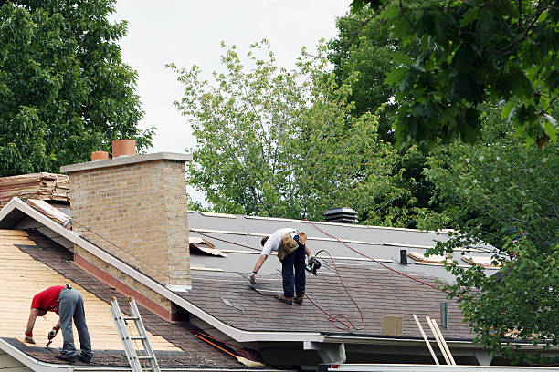 Roof Repair Estimates in Avondale, LA