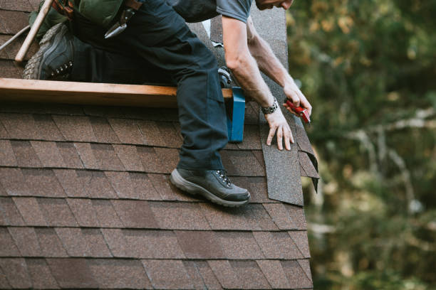 Quick and Trustworthy Emergency Roof Repair Services in Avondale, LA
